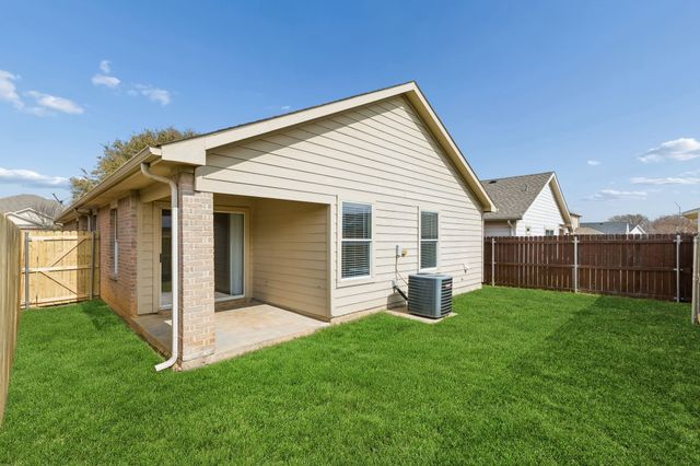 1131 Kielder Circle, Fort Worth, TX 76134