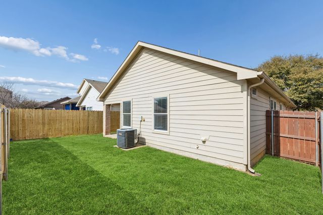 1131 Kielder Circle, Fort Worth, TX 76134