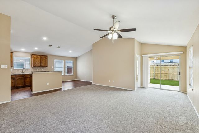 1131 Kielder Circle, Fort Worth, TX 76134