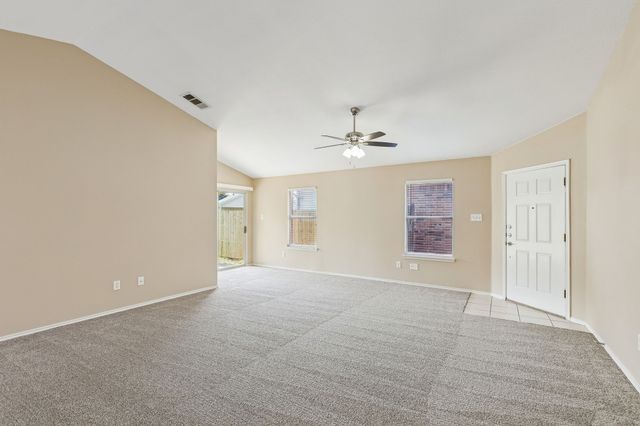 1131 Kielder Circle, Fort Worth, TX 76134