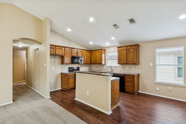 1131 Kielder Circle, Fort Worth, TX 76134