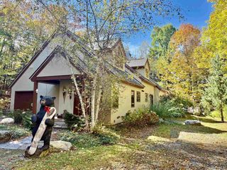 6 Chad Circle, Winhall, VT 05340