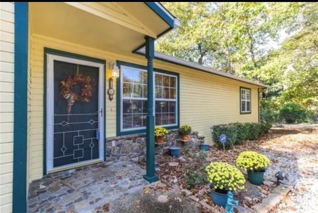 28 Clevedon Circle, Bella Vista, AR 72715