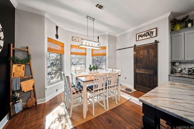 5017 ROLLING MEADOW, Benton, AR 72015