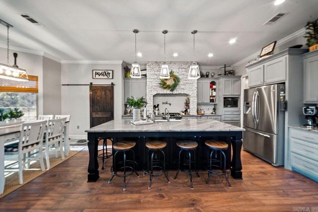 5017 ROLLING MEADOW, Benton, AR 72015