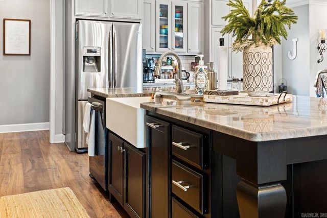 5017 ROLLING MEADOW, Benton, AR 72015