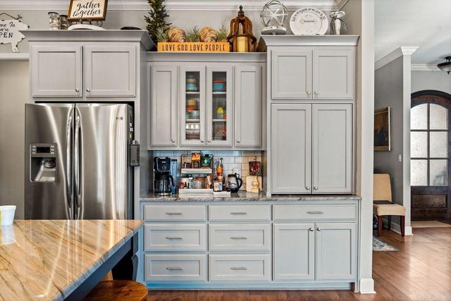 5017 ROLLING MEADOW, Benton, AR 72015