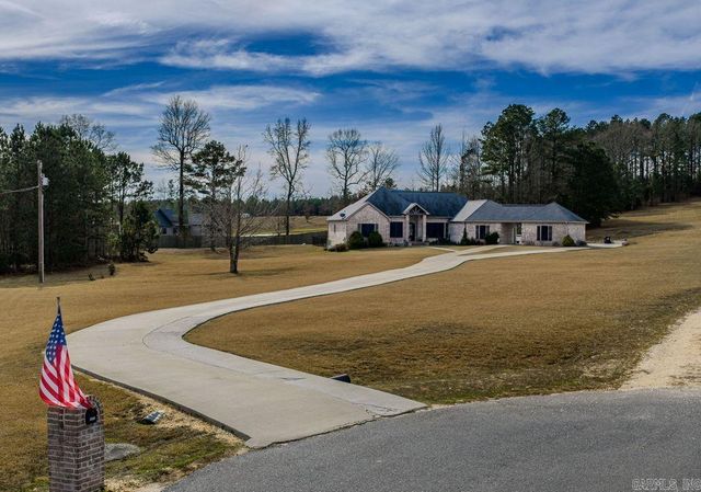 5017 ROLLING MEADOW, Benton, AR 72015