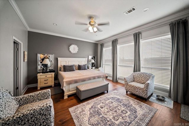 5017 ROLLING MEADOW, Benton, AR 72015