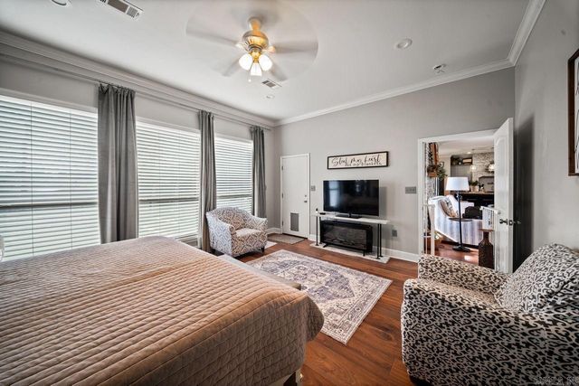 5017 ROLLING MEADOW, Benton, AR 72015