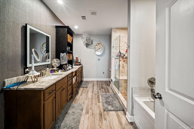 5017 ROLLING MEADOW, Benton, AR 72015