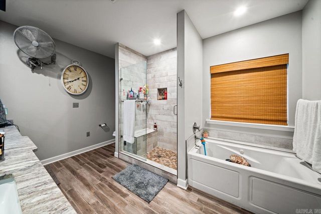 5017 ROLLING MEADOW, Benton, AR 72015