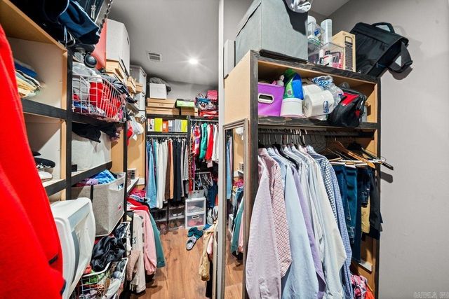 5017 ROLLING MEADOW, Benton, AR 72015