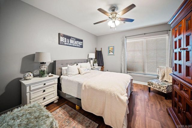 5017 ROLLING MEADOW, Benton, AR 72015