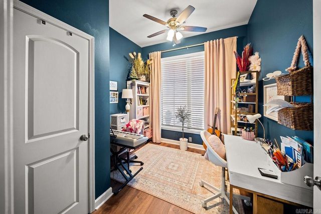 5017 ROLLING MEADOW, Benton, AR 72015