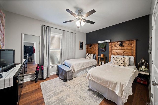 5017 ROLLING MEADOW, Benton, AR 72015