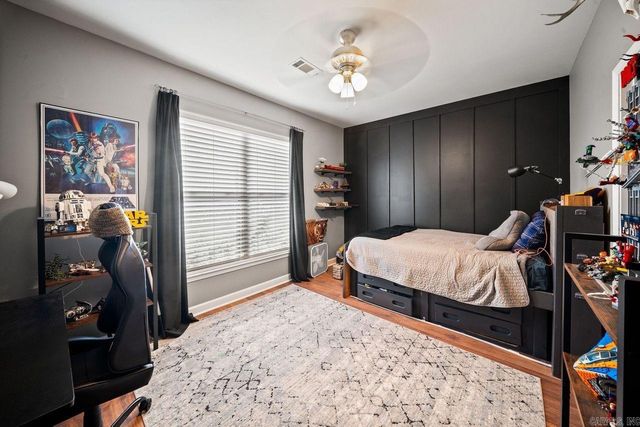 5017 ROLLING MEADOW, Benton, AR 72015