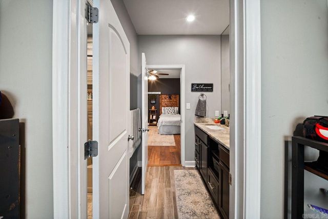 5017 ROLLING MEADOW, Benton, AR 72015