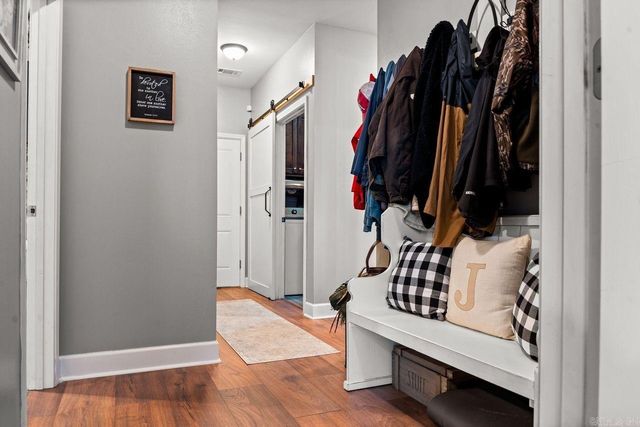 5017 ROLLING MEADOW, Benton, AR 72015