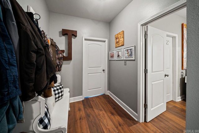 5017 ROLLING MEADOW, Benton, AR 72015