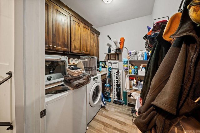 5017 ROLLING MEADOW, Benton, AR 72015