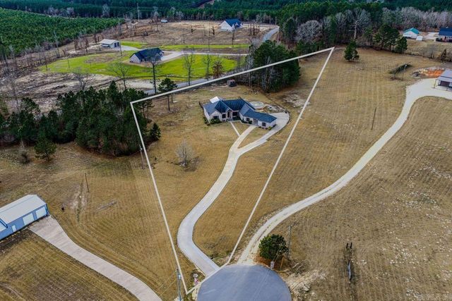 5017 ROLLING MEADOW, Benton, AR 72015