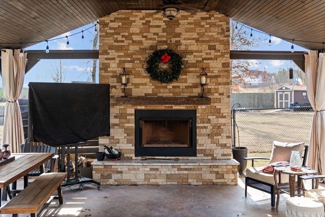 5017 ROLLING MEADOW, Benton, AR 72015