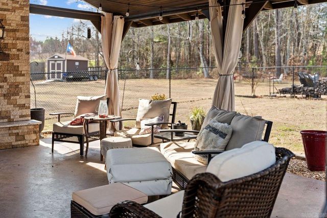 5017 ROLLING MEADOW, Benton, AR 72015