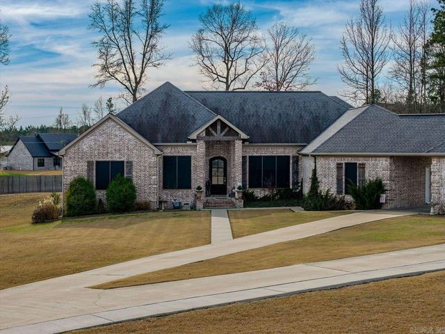 5017 ROLLING MEADOW, Benton, AR 72015