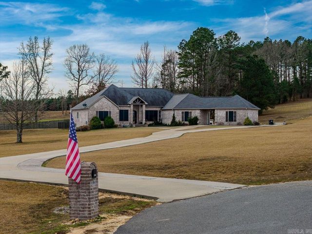 5017 ROLLING MEADOW, Benton, AR 72015