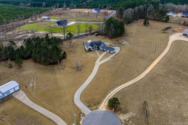 5017 ROLLING MEADOW, Benton, AR 72015