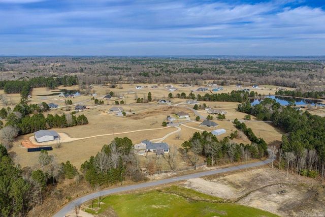 5017 ROLLING MEADOW, Benton, AR 72015