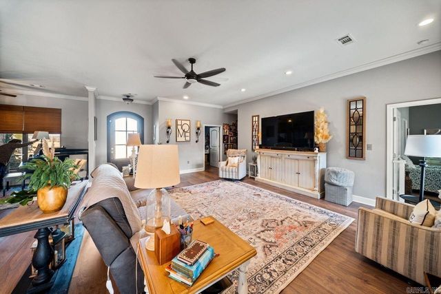 5017 ROLLING MEADOW, Benton, AR 72015