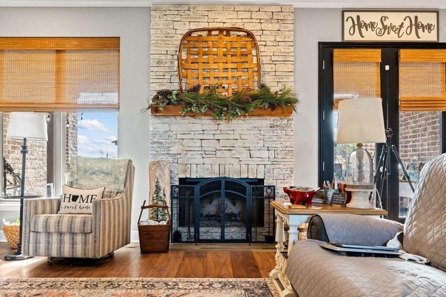 5017 ROLLING MEADOW, Benton, AR 72015