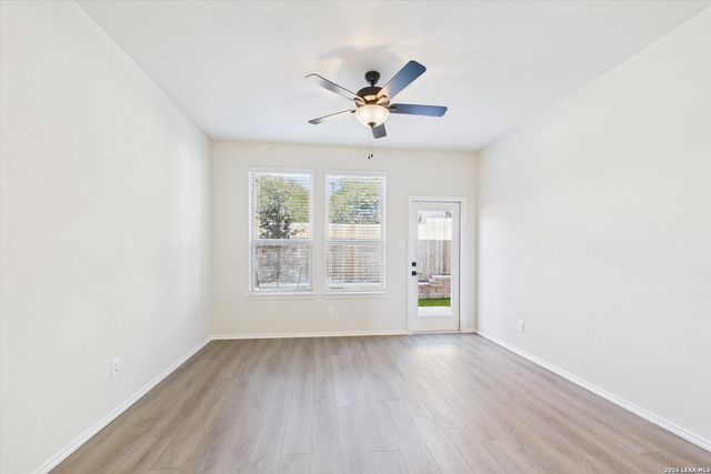 1018 West 1604 North Unit 202, San Antonio, TX 78251