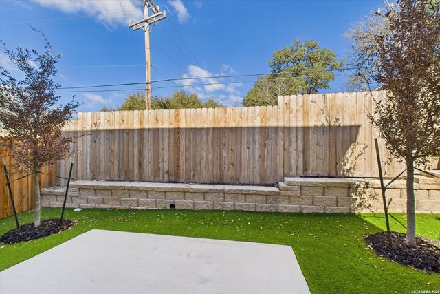 1018 West 1604 North Unit 202, San Antonio, TX 78251
