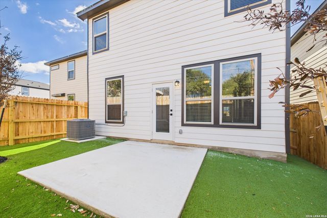 1018 West 1604 North Unit 202, San Antonio, TX 78251