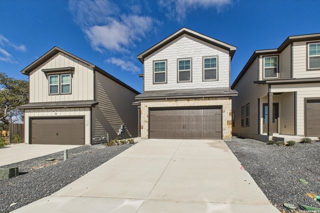 1018 West 1604 North Unit 202, San Antonio, TX 78251