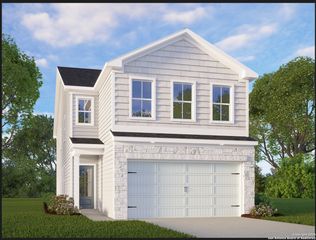 1018 West 1604 North Unit 202, San Antonio, TX 78251