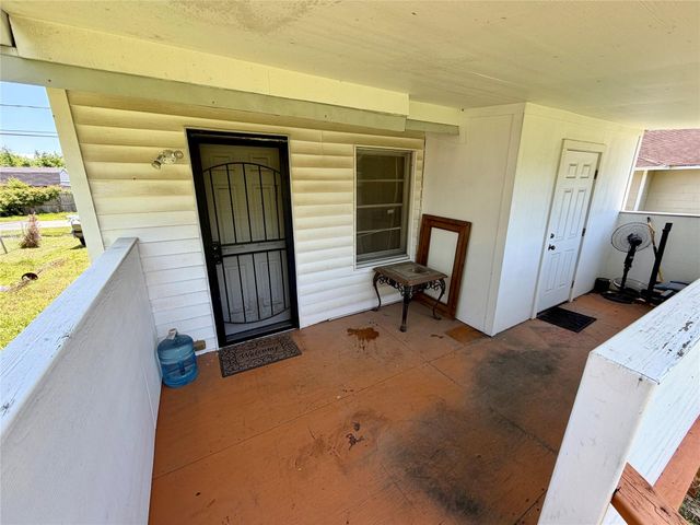 7801 Glass Street A, Houston, TX 77016