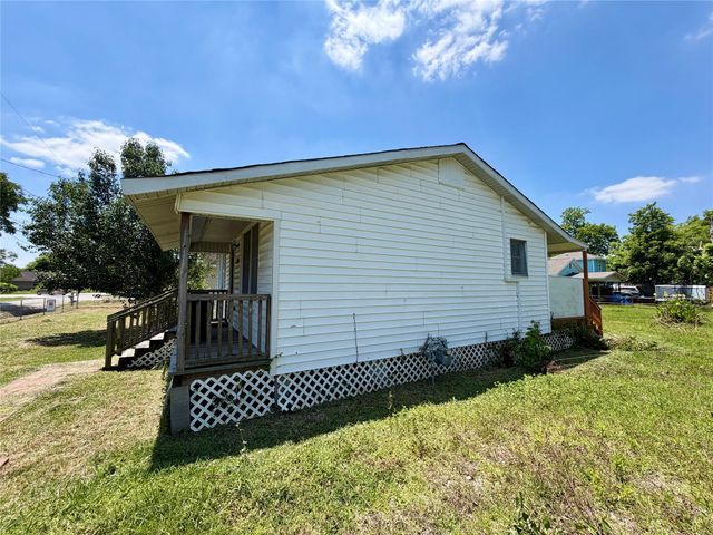 7801 Glass Street A, Houston, TX 77016