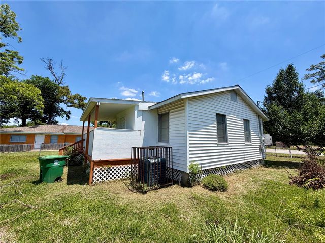 7801 Glass Street A, Houston, TX 77016