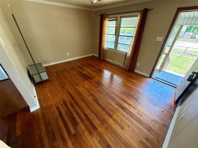 7801 Glass Street A, Houston, TX 77016
