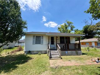 7801 Glass Street A, Houston, TX 77016