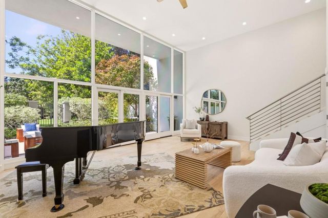 161 Stone Pine Lane, Menlo Park, CA 94025