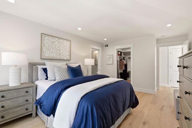 161 Stone Pine Lane, Menlo Park, CA 94025