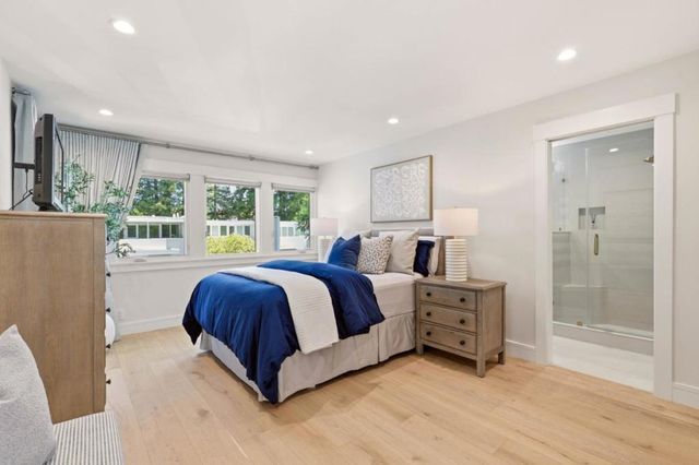 161 Stone Pine Lane, Menlo Park, CA 94025