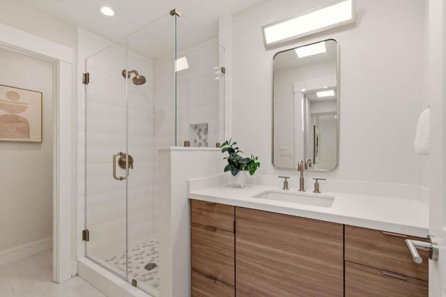 161 Stone Pine Lane, Menlo Park, CA 94025