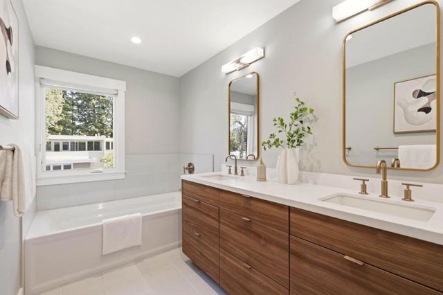 161 Stone Pine Lane, Menlo Park, CA 94025
