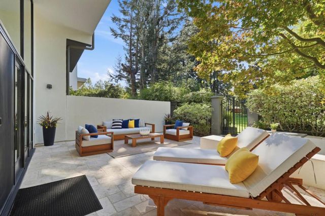 161 Stone Pine Lane, Menlo Park, CA 94025